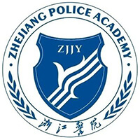 浙江警官职业学院 校徽