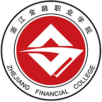浙江金融职业学院 校徽