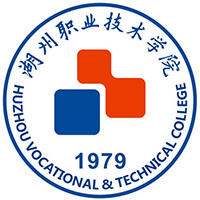 湖州职业技术学院 校徽
