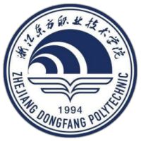 浙江东方职业技术学院 校徽