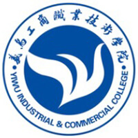 义乌工商职业技术学院 校徽