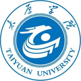 太原学院 校徽