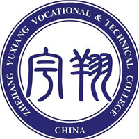 浙江宇翔职业技术学院 校徽
