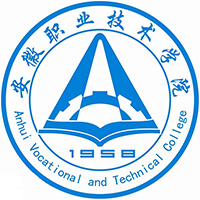 安徽职业技术学院 校徽