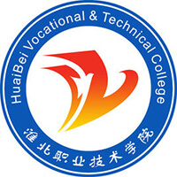 淮北职业技术学院 校徽