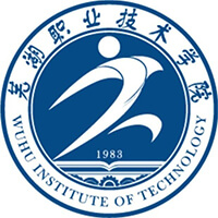 芜湖职业技术学院 校徽
