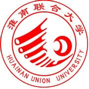 淮南联合大学 校徽