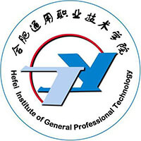 合肥通用职业技术学院 校徽