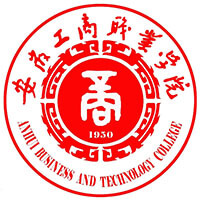 安徽工商职业学院 校徽