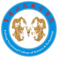 阜阳科技职业学院 校徽