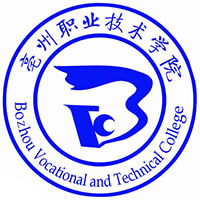 亳州职业技术学院 校徽