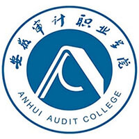 安徽审计职业学院 校徽
