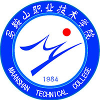 马鞍山职业技术学院 校徽