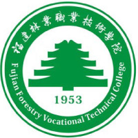 福建林业职业技术学院 校徽