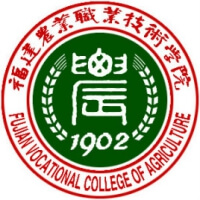 福建农业职业技术学院 校徽