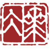 厦门华天涉外职业技术学院 校徽