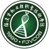 福建生物工程职业技术学院 校徽