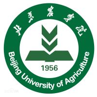 北京农学院 校徽