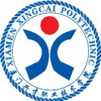 厦门兴才职业技术学院 校徽