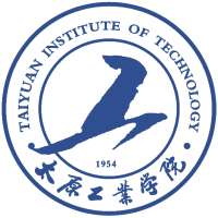 太原工业学院 校徽