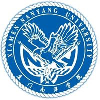 厦门南洋职业学院 校徽