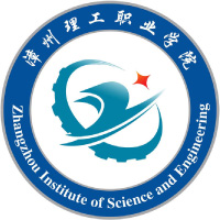 漳州理工职业学院 校徽