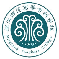闽江师范高等专科学校 校徽