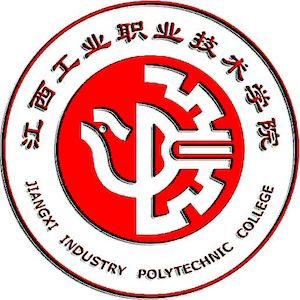 江西工业职业技术学院 校徽