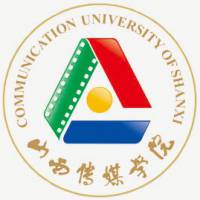 山西传媒学院 校徽