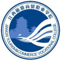 江西旅游商贸职业学院 校徽