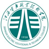 江西电力职业技术学院 校徽