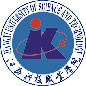 江西科技职业学院 校徽