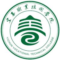 宜春职业技术学院 校徽