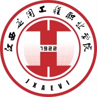江西应用工程职业学院 校徽