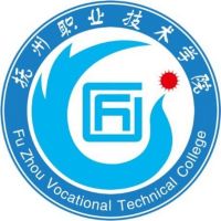 抚州职业技术学院 校徽