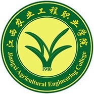 江西农业工程职业学院 校徽