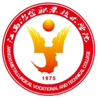 江西冶金职业技术学院 校徽