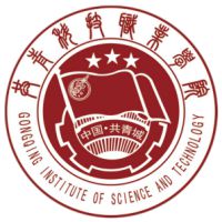 共青科技职业学院 校徽