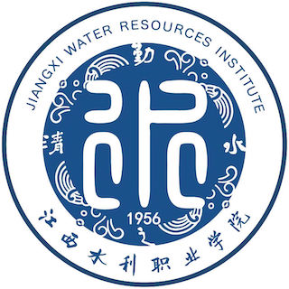 江西水利职业学院 校徽