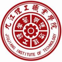 九江理工职业学院 校徽