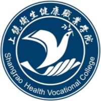 上饶卫生健康职业学院 校徽
