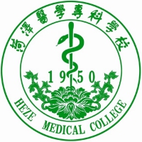 菏泽医学专科学校 校徽