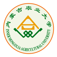 内蒙古农业大学 校徽