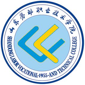 山东劳动职业技术学院 校徽