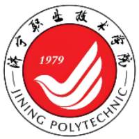 济宁职业技术学院 校徽