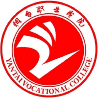 烟台职业学院 校徽