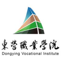 东营职业学院 校徽