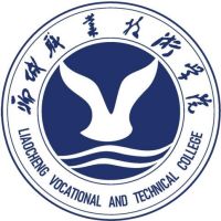 聊城职业技术学院 校徽