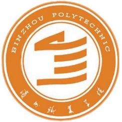 滨州职业学院 校徽