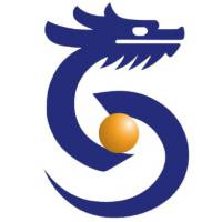 山东圣翰财贸职业学院 校徽